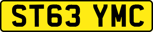 ST63YMC