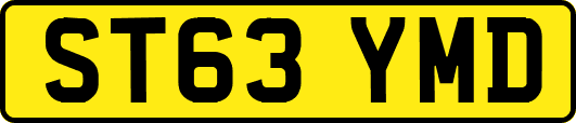 ST63YMD