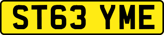 ST63YME