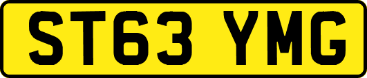 ST63YMG
