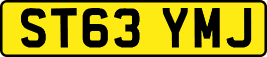 ST63YMJ