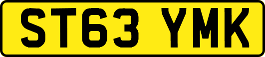 ST63YMK