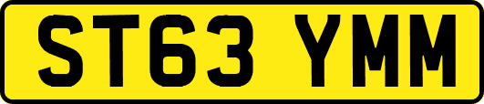 ST63YMM