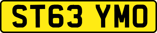 ST63YMO