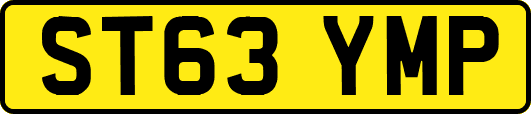 ST63YMP