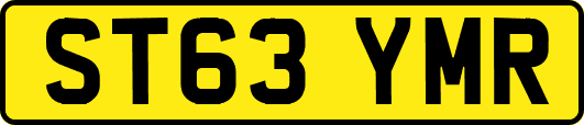 ST63YMR