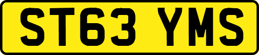 ST63YMS