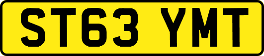 ST63YMT