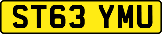 ST63YMU