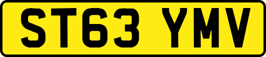 ST63YMV