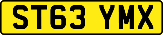 ST63YMX