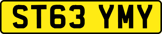 ST63YMY