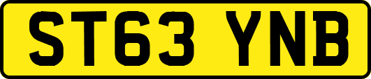 ST63YNB