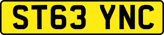 ST63YNC