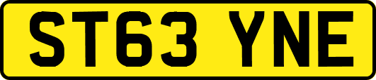 ST63YNE