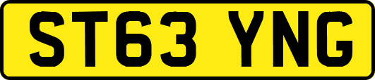 ST63YNG