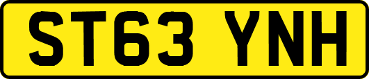 ST63YNH