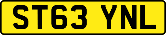 ST63YNL