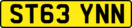 ST63YNN