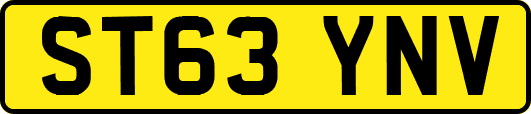 ST63YNV