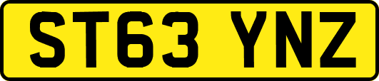 ST63YNZ