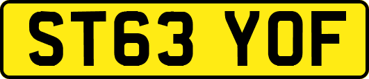 ST63YOF
