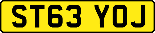 ST63YOJ
