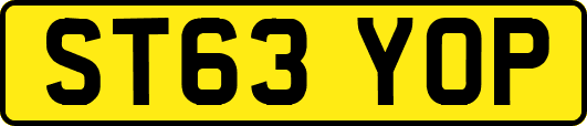 ST63YOP