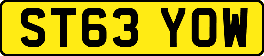 ST63YOW