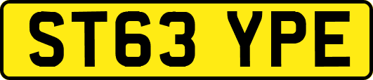 ST63YPE