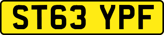 ST63YPF