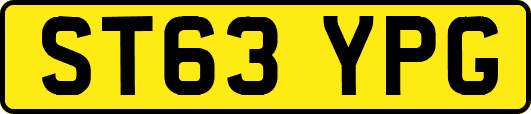 ST63YPG