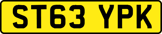 ST63YPK