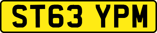 ST63YPM
