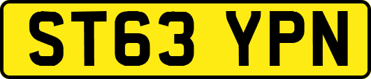 ST63YPN