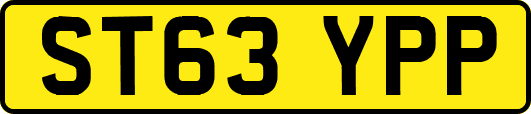 ST63YPP