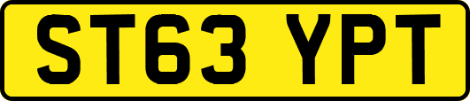ST63YPT