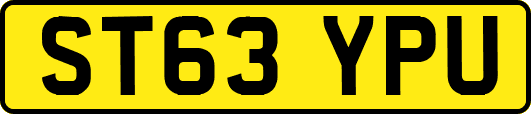 ST63YPU