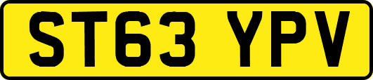 ST63YPV