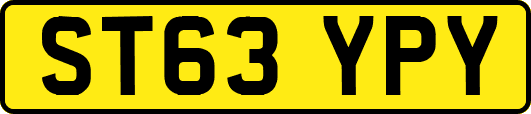 ST63YPY
