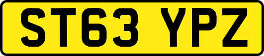 ST63YPZ