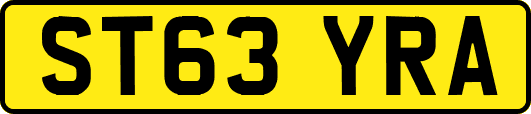 ST63YRA