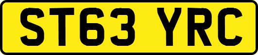 ST63YRC