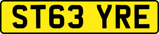ST63YRE