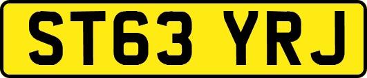 ST63YRJ