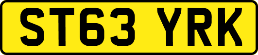 ST63YRK