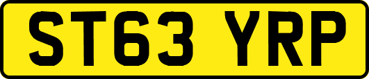 ST63YRP