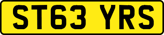 ST63YRS