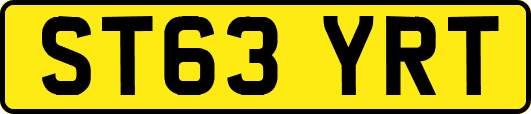 ST63YRT
