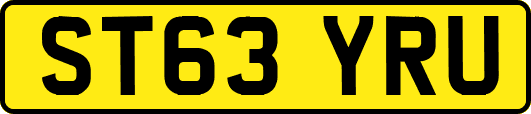 ST63YRU